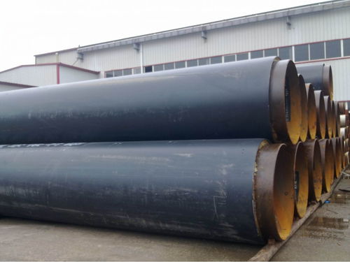 高溫蒸汽直埋保溫管價格,鋼套鋼直埋保溫管廠家供應(yīng)