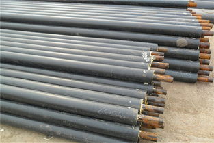 塑套鋼預制直埋保溫管價格