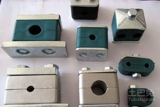 液壓管夾廠家推薦