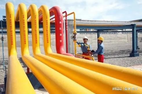 管道工程經(jīng)營(yíng)范圍?壓力管道安裝資質(zhì)辦理細(xì)則 雨正更新