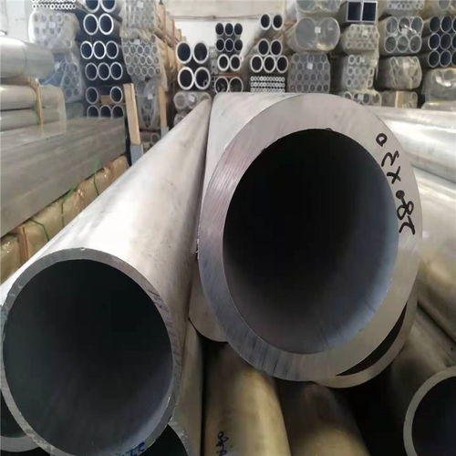 上海譽(yù)誠(chéng)金屬制品廠 一站式供應(yīng)6061鋁薄板與鋁合金管，多元化服務(wù)滿(mǎn)足各類(lèi)需求