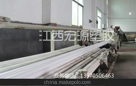 江西宏源塑膠 專(zhuān)注梅花管碳素管生產(chǎn)，上高基地直銷(xiāo)保障品質(zhì)與價(jià)格