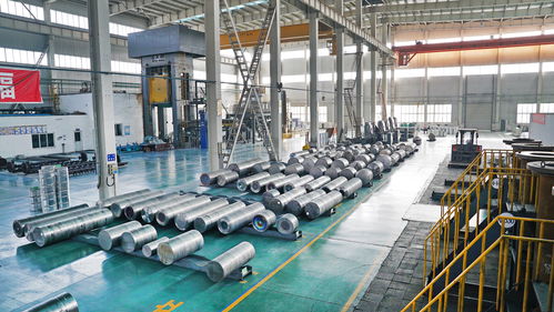 以改革激發新動能 中國有色集團活用中長期激勵，以塑料管業務探索新質生產力發展